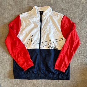 Nike Men’s Windbreaker